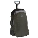  CRUMPLER キャリーバッグ コークアンドフォーク 21L ブラック ガンメタル CF-01A