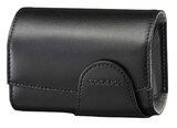  Nikon デジタルカメラケース ブラック CS-NH31