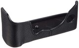  GARIZ FUJIFILM X-E3用 本革カメラケース XS-CHXE3BK ブラック