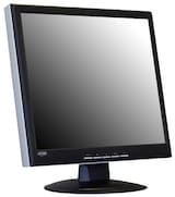  CG-L19DSB 19インチSXGA液晶モニタ ブラック