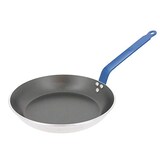  デバイヤー フライパン 24cm 青 db17