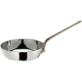  プチフライパン ステンレス 8cm (90cc) 04-0844-0301
