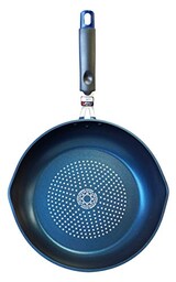  IH用 深型フライパン 28cm ダイヤモンド加工 ZB4807