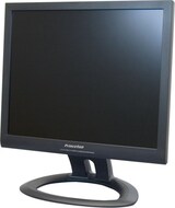  PTFBK-19 19型ステレオスピーカー内蔵SXGA液晶