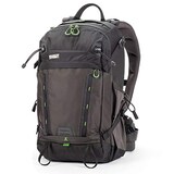  【国内正規品】thinkTANKphoto シンクタンクフォト バックライト18L チャコール 013557