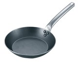  デバイヤー 鉄コールドハンドル フライパン 36cm 5130-36