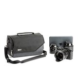  【国内正規品】thinkTANKphoto シンクタンクフォト ミラーレスムーバー25i ピューター 006661