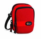  【国内正規品】Lowepro カメラケース スペクトラム10 レッド/チリ 352201