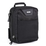  【国内正規品】thinkTANKphoto シンクタンクフォト スタッフイット! ブラック/グレー 000645