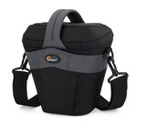  【国内正規品】Lowepro シーラス TLZ 15 ブラック