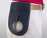  【国内正規品】OP/TECH オプテック グラスプイット ブラック 5301112