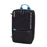  [Etsumi] カメラバッグ VLOGGER GEAR BAG ブラック