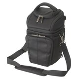  MATIN ズームバッグ/ホルスター エクステンダブル 55L ブラック M-10030