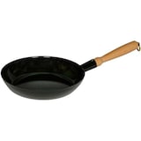  RIESS フライパン ブラック メール 1kg Holzknechtパン20cm 0563-022