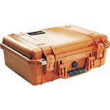  ハクバ PELICAN ハードケース *1500EMS オレンジ 1500-005-150