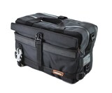  NANUE PRO ショルダーバッグ シェラ 16.4L ブラック 41268