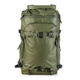 Shimoda Designs アクション X30 バックパック 23L アーミーグリーン V520-101