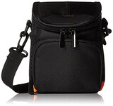  panasonic lumix DC-LX100M2カメラ用 帆布生地製 収納保護ケース 軽量丈夫 お洒落 カメラマンにお薦め! Sサイズ