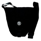  CRUMPLER ショルダーバッグ 3ミリオンダラー・ホーム 2.2L ブラック ガンメタル MD-03-07A