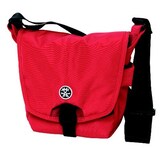  CRUMPLER ショルダーバッグ 4ミリオンダラー・ホーム 3.8L レッド ダークレッド MD-04-08A