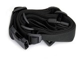  【国内正規品】newswear ニューズウェア プレスポーチウエストベルト ブラック 94341