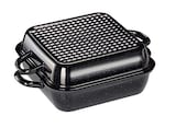  RIESS ふた プロフェッショナル 1kg 蓋26/26でフライパン 0110-022