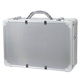  エツミ カメラバッグ ハードケース Eボックス アタッシュL 20L VE-9035