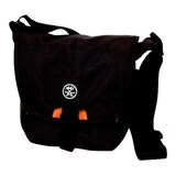  CRUMPLER ショルダーバッグ 4ミリオンダラー・ホーム 3.8L ブラウン オレンジ MD-04-06A