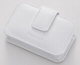  三洋電機 デジタルカメラ「Xacti」専用カメラケース VCP-E6W VCP-E6W