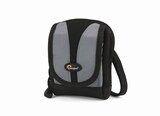  【国内正規品】Lowepro カメラケース レゾ20 スレートグレー 349348
