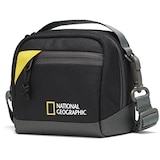  ナショナルジオグラフィック NATIONAL GEOGRAPHIC カメラポーチ 1L アクションカメラ コンパクトカメラ NG E1 2350