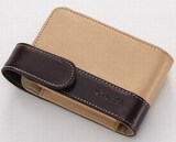  三洋電機 デジタルカメラ「Xacti」専用カメラケース VCP-E6LA VCP-E6LA