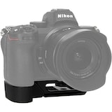  Nikon エクステンショングリップ Z-GR1 Z用 アルカスイス規格互換 ZGR1