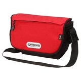  OUTDOOR メッセンジャー M レッド ODCM-01RD