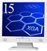  LCM-T158A/S-H XGA対応15型アナログ液晶モニタ