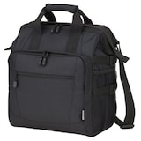  Nikon ショルダーバッグ アウトドア 20.4L ブラック S3WBK