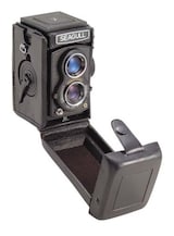  SEAGULL 4シリーズ用本革ケース 4ALEATHERCASE