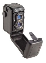  SEAGULL 4B-1用本革ケース 4BLEATHERCASE