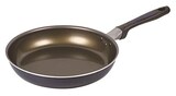  パール金属 フライパン28cm IH対応 スピンコート クックアドバンスネクスト HB-5150 ブルー