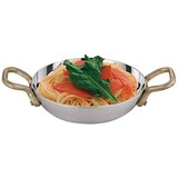  プチパン 両手 フライパン (両手) 8cm UK 18-8 04-0843-1201