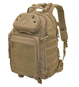  ハザード4 Drawbridge Daypack Coyote free size