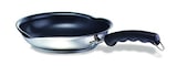  toolbar 【18/10ステンレス製フライパン】 SPOUT 24 cm Frypan (Non-stick Coating) K0066C or K0066E K0066C