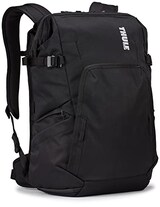  [スーリー] バッグパック Covert Camera Backpack 容量:24L Black one size