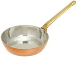  プチフライパン 銅 9cm (120cc) 04-0844-1102