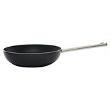  【正規輸入品】 ALESSI アレッシィ MAMI フライパン(深型)/28cm SG114/28