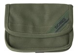  【国内正規品】DOMKE ドンケ デジタルカメラケース F-945 ベルトポーチ オリーブ 710-30D