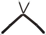  【国内正規品】DOMKE ドンケ バックパックストラップ FA-100