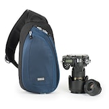  【国内正規品】thinkTANKphoto シンクタンクフォト ターンスタイル10 V2.0 ブルーインディゴ