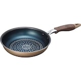  和平フレイズ フライパン 20cm IH対応 ガス 目玉焼 オムレツ お弁当 PFOAフリー ふっ素樹脂加工 ブラナーノ2 MB-2385