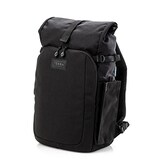  [エツミ] TENBA Fulton v2 Backpack テンバ フルトン V2 バックパック カメラバッグ V637-733 ブラック 14L